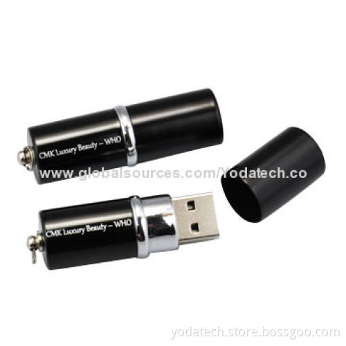 Lipstick promotional gift USB